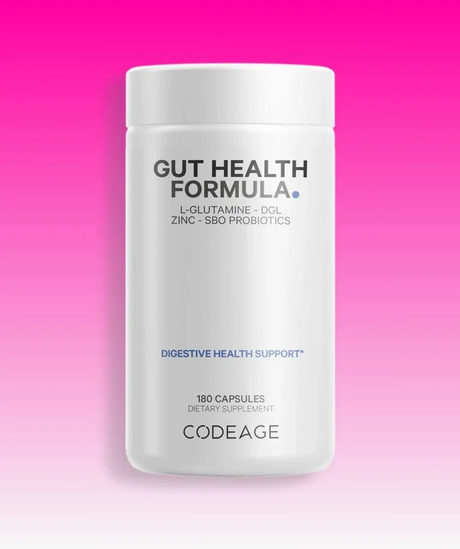 best gut health supplements australia