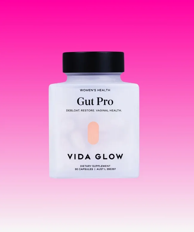 best gut health supplements australia