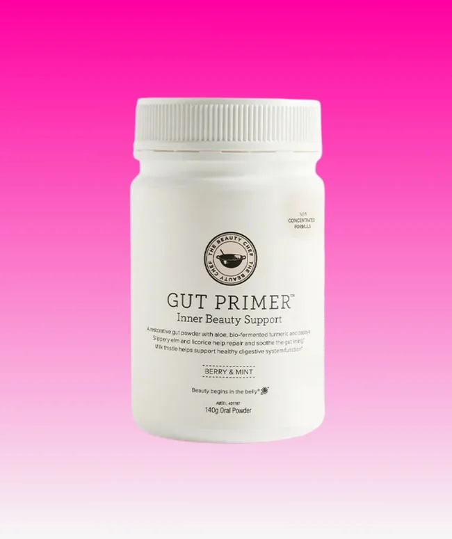 best gut health supplements australia