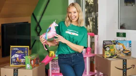 The best Christmas toys you should buy your kids this year, according to Hi-5’s Charli Robinson