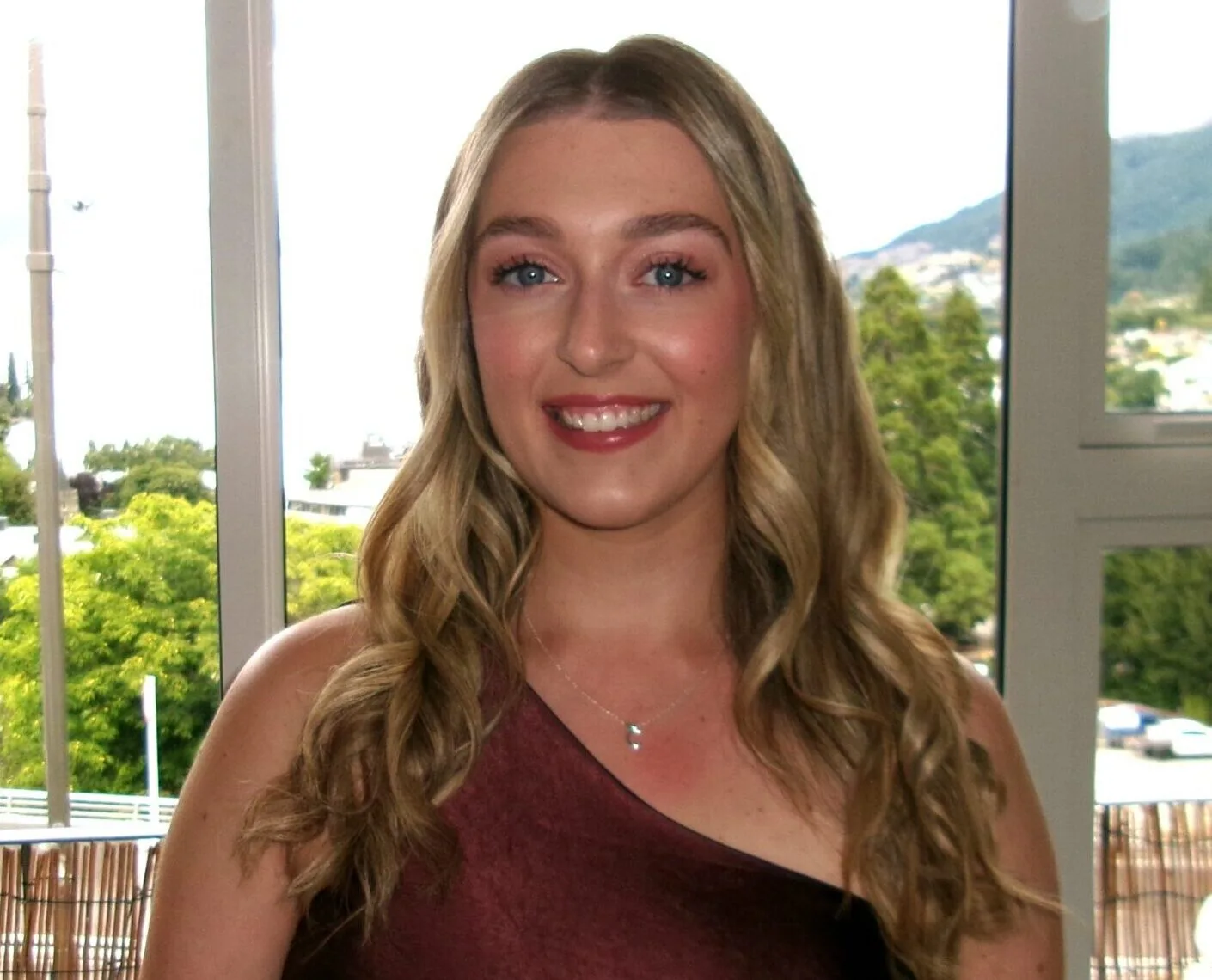 Profile picture of Charlotte Knoke