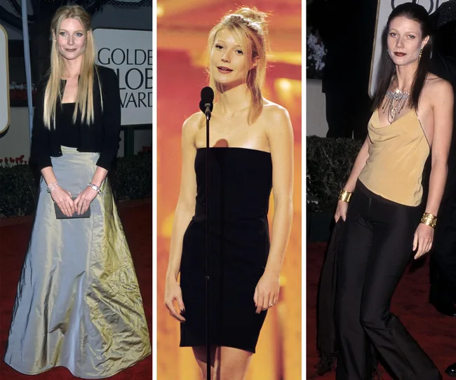 Golden Globes Dresses: The best red carpet looks of all time Golden Globes Dresses: The best red carpet looks of all time