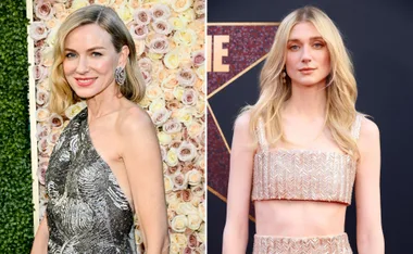 Aussie actresses Naomi Watts & Elizabeth Debicki lead 76th Emmy Award nominations