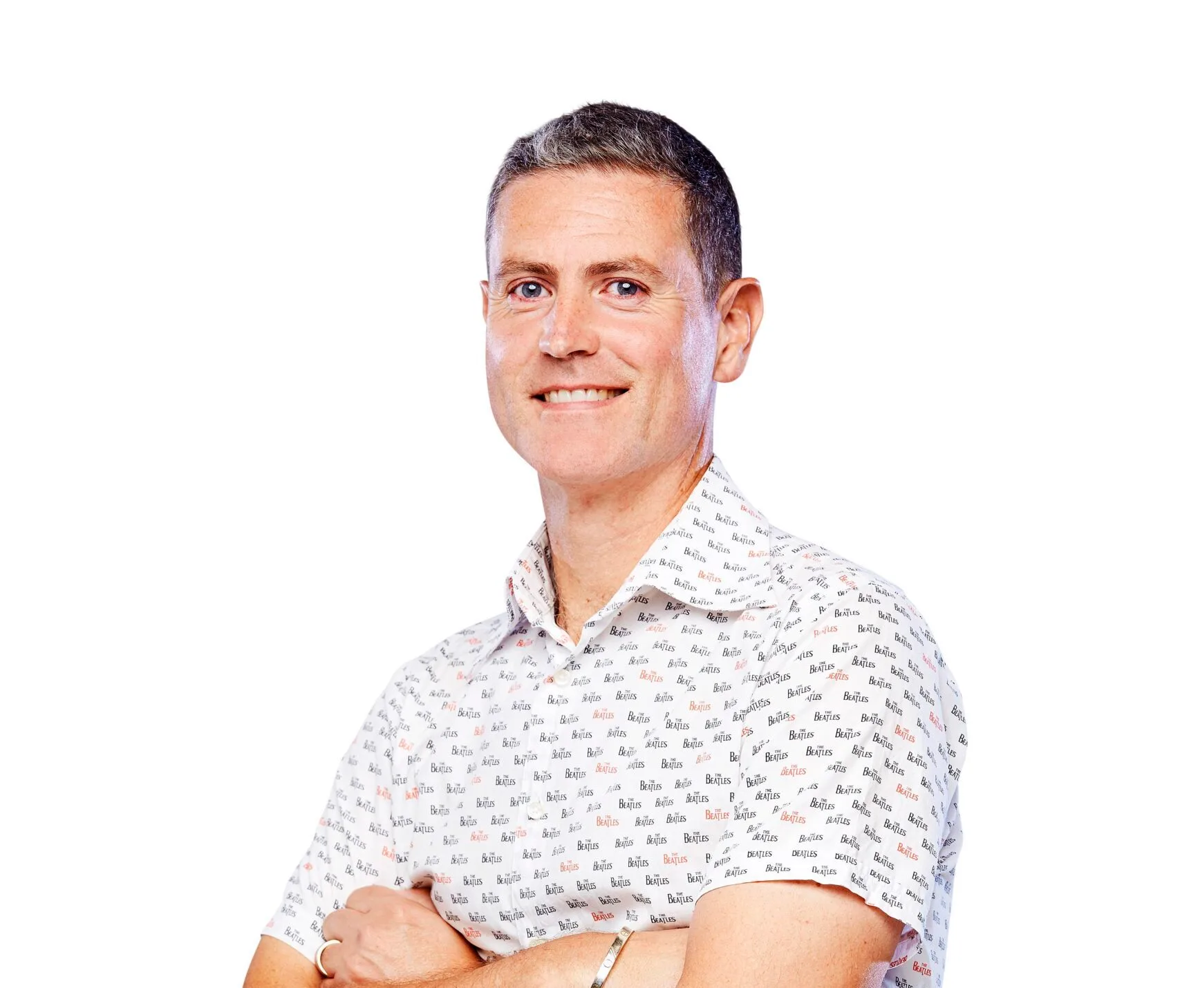 Profile picture of Stephen Downie