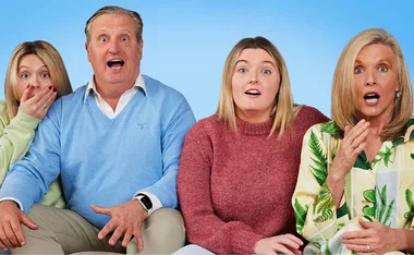 These families will share their most authentic reactions to the nation in Gogglebox Australia 2024