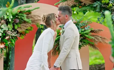 Savage vows and betrayals: This is Lauren & Jonathan’s MAFS 2024 journey