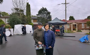 ‘David’s Wake’: Bidding farewell to beloved Neighbours character with its actor, Takaya Honda