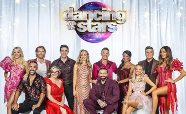 Meet the star-studded line up for Dancing With The Stars 2024