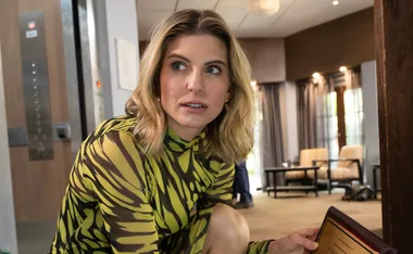 Neighbours spoilers: Chelsea’s insecurities drive her to do something unforgiveable