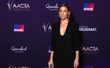 Brooke Satchwell reminisces on her days on Neighbours, and the “loyal family” she found there