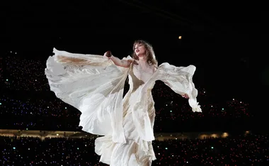 How an entire nation caught Taylor Swift fever – and have no plans to let it go 