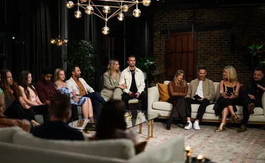 A cheating scandal has disrupt Married At First Sight 2024