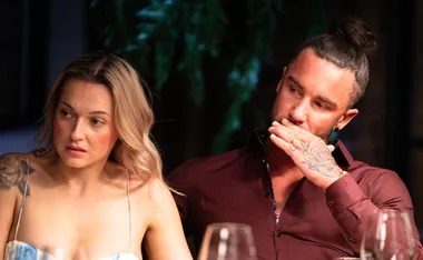 All the feuds on Married At First Sight Australia 2024