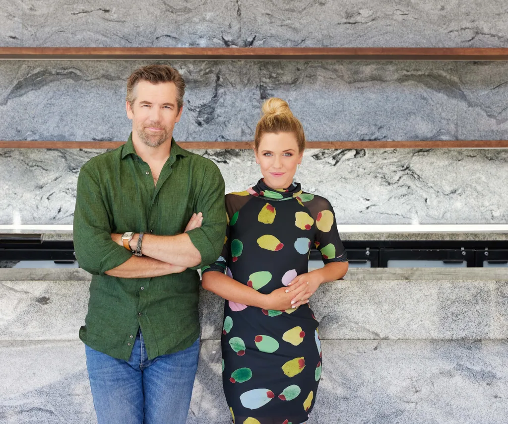 harriet dyer patrick brammall colin from accounts