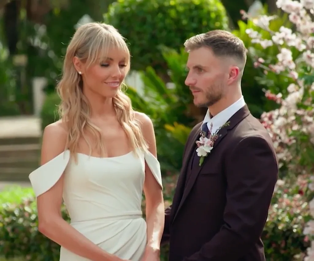 married at first sight australia 2024 madeleine ash