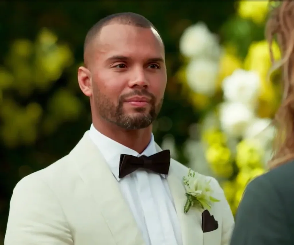 married at first sight australia 2024 michael felix