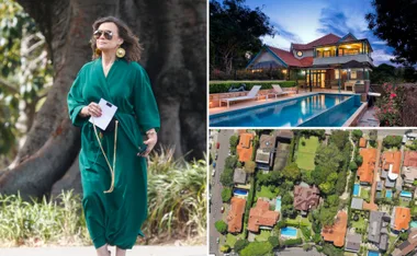 Lisa Wilkinson’s staggering property portfolio