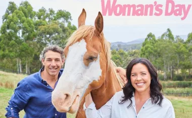 EXCLUSIVE: State of Origin’s Billy Slater and wife Nicole’s dream life away from the spotlight