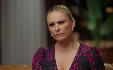 MAFS expert Mel Schilling recalls the moment she was given a devastating medical diagnosis