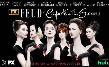 ‘Feud: Capote vs. The Swans’ is a show based on incredible real-life events that you absolutely need to watch