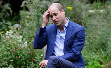 Becoming heir to the throne has not been without its complications for Prince William
