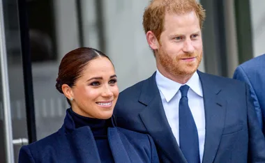 Prince Harry reveals reason Meghan Markle won’t be returning to the UK anytime soon