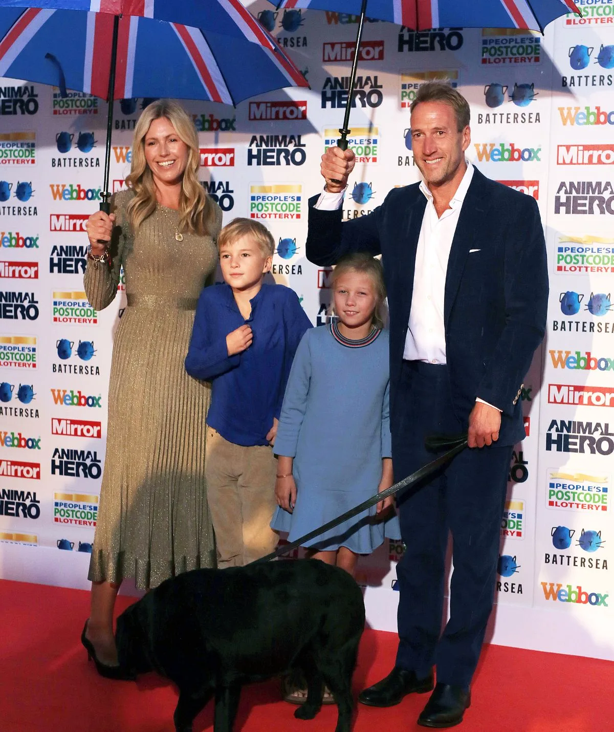 Ben Fogle on turning 50 and camping with the royals | Now To Love