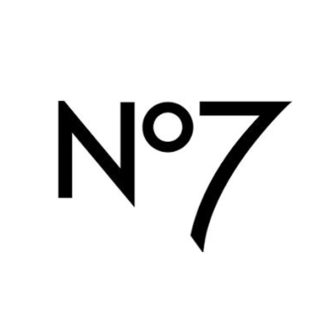 Sponsor logo of No7 Future Renew