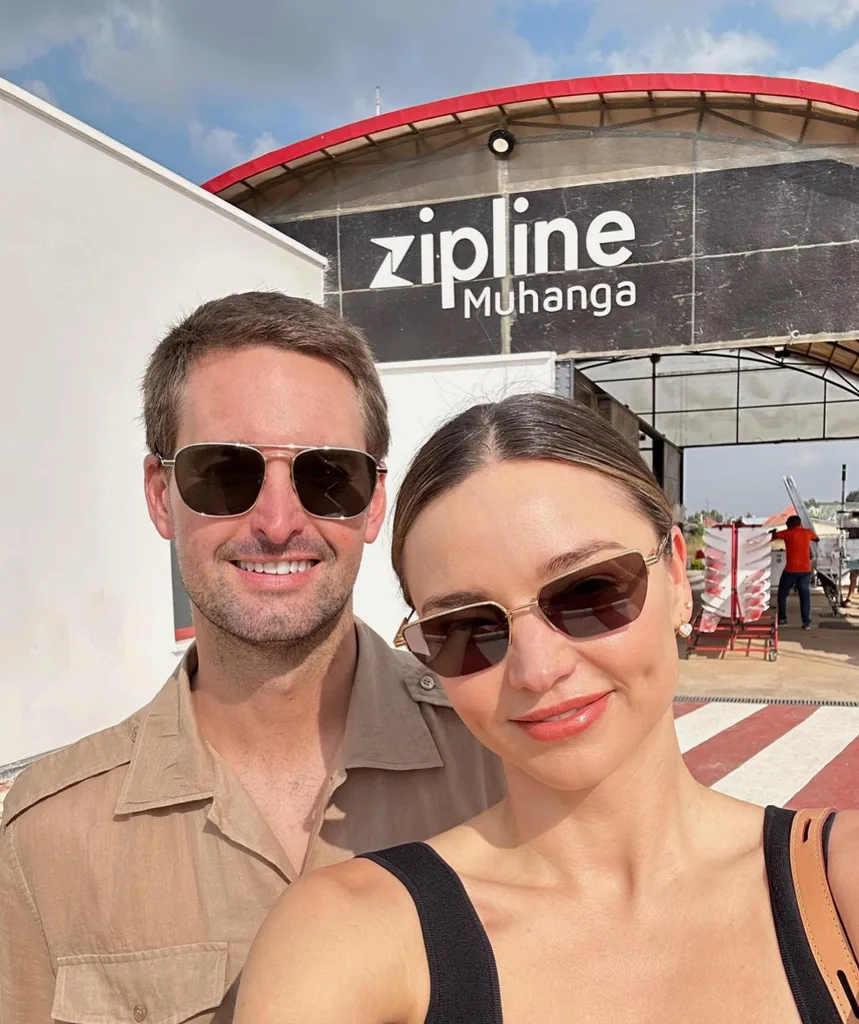 Meet Miranda Kerr's children: family life with her four sons