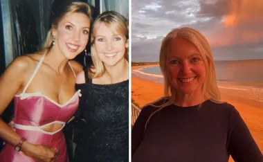 Getaway’s Catriona Rowntree shares devastating family news: ‘Heaven has a new angel’