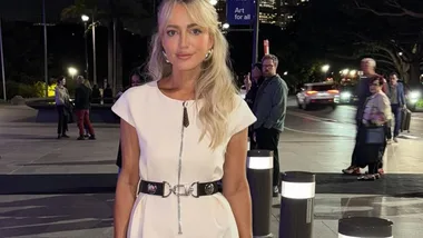 ‘I’m happy being single’: Jackie O’s candid confessions about her dating life