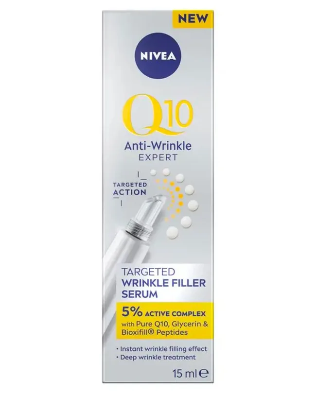 nivea anti wrinkle cream