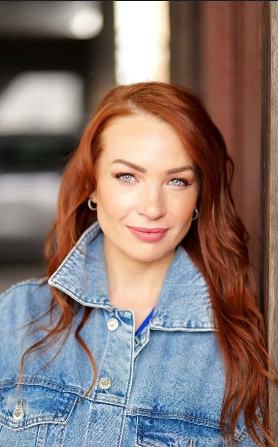 Natasha Todd, Journalist