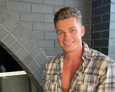 Who is Callum Hole? The reality TV star adds I’m A Celebrity… to his resume