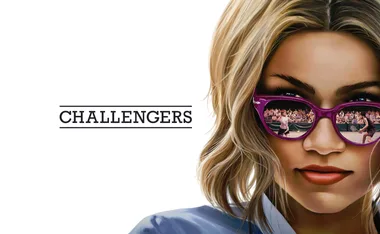 Romance & Rivalry collide in new tennis film, Challengers
