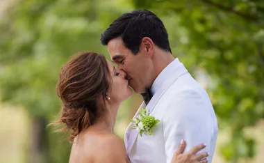 Home and Away spoilers: Leah and Justin tie the knot in a Summer Bay wedding for the ages