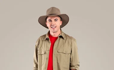 A young Frankie Muniz thought he didn’t belong in Hollywood