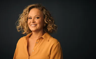 Heading up new Aussie drama, High Country, Leah Purcell talks leeches, kettlebells – and the Wentworth role she didn’t get