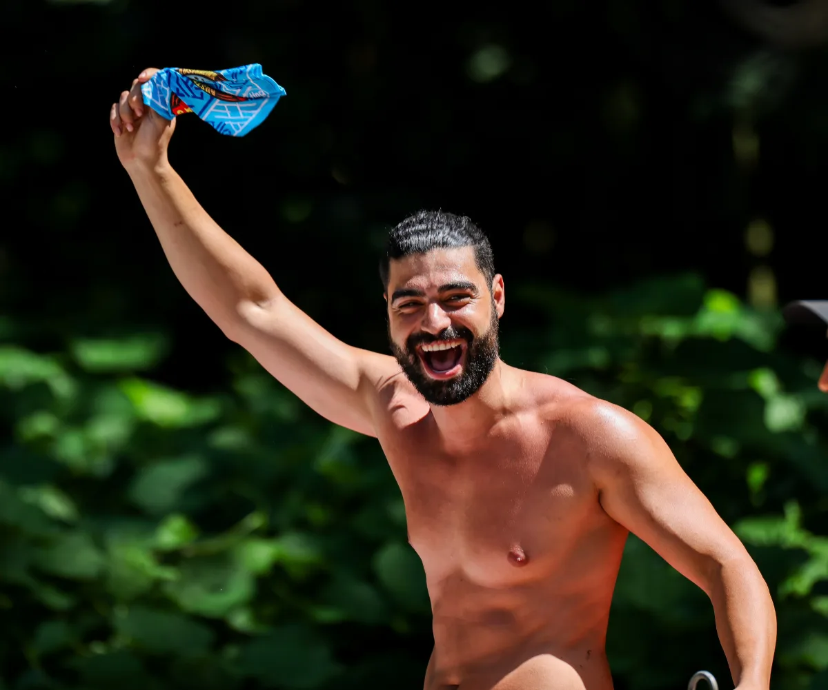 australian survivor 2024 feras