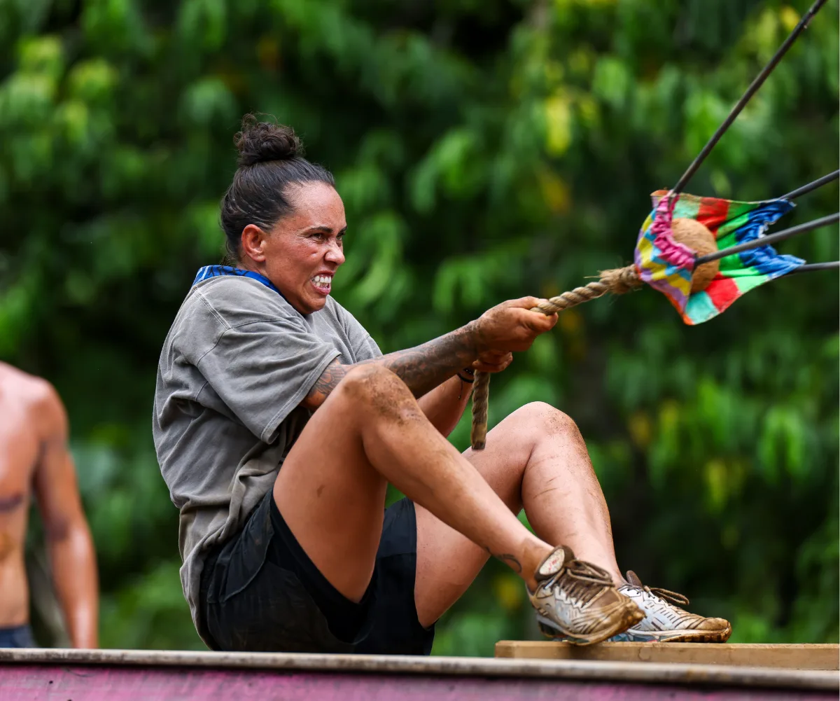 australian survivor 2024 kirby