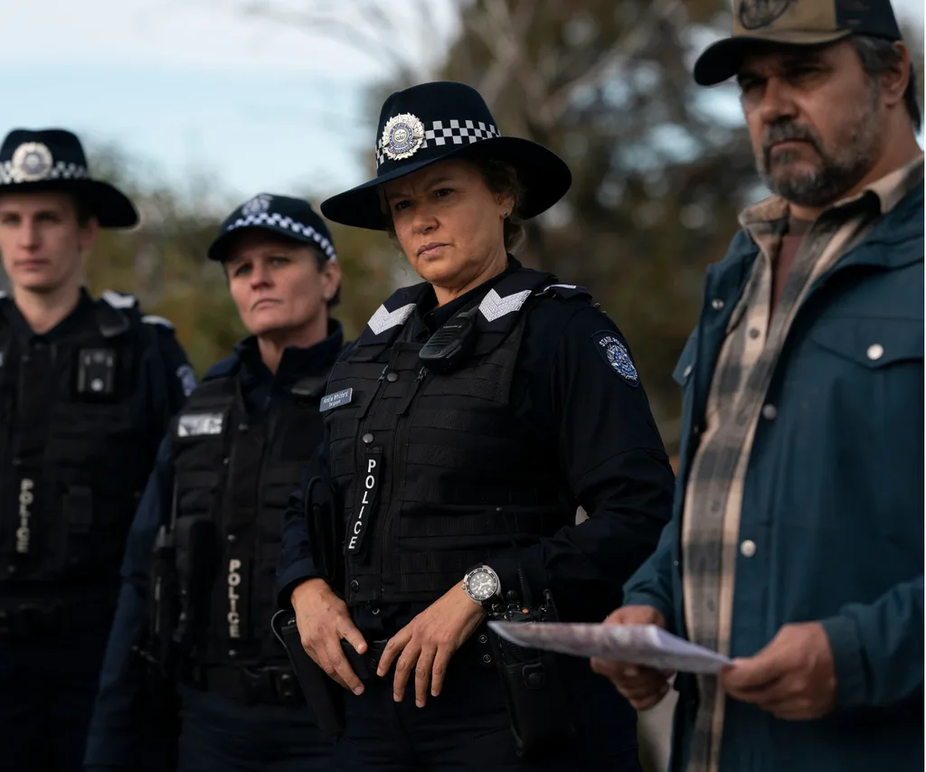 leah purcell high country