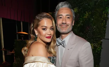 Rita Ora rocked by Taika Waititi’s ex wife’s claims