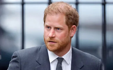 Prince Harry wins major breakthrough in legal battle for personal security in the UK