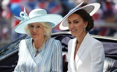 Queen Camilla & Princess Catherine could be shaking up a long-standing royal tradition