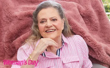 Marilyn Mayo: ‘I’m so lucky to be alive’