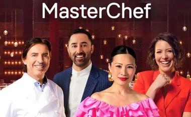 MasterChef Australia has a new look in 2024