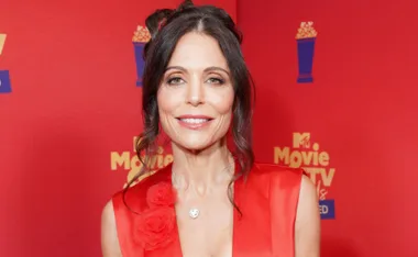 Reality legend and savvy businesswoman Bethenny Frankel is back Down Under