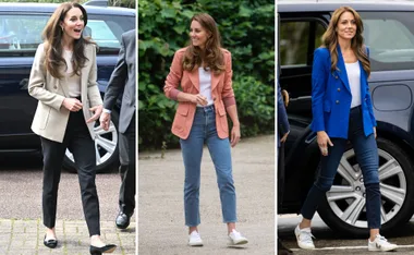 A round-up of Kate Middleton’s favourite affordable brands and where you can shop her outfits