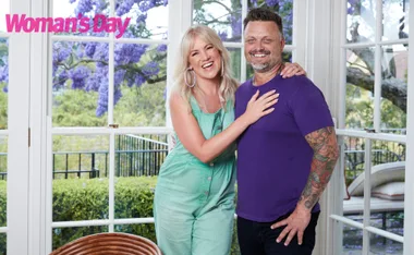 MAFS fan favourites Lucinda & Timothy have come out best pals!