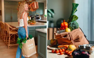 Change your grocery spending habits and your purse will reap the rewards